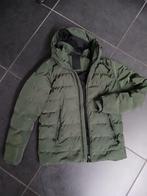 Airforce jas maat 12, Ophalen of Verzenden, Airforce, Gedragen, Groen