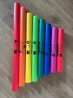 Setje Boom Whackers - kids, Muziek en Instrumenten, Ophalen, Zo goed als nieuw, Overige merken