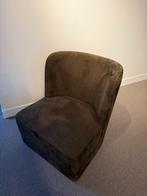 fauteuil, Ophalen, Stof, Nieuw, 75 tot 100 cm