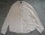 Prima blouse van Forever 21, maat M, bruin/roze, Maat 38/40 (M), Bruin, Ophalen of Verzenden, Zo goed als nieuw