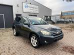 Toyota RAV4 Executive |EXPORT |CLIMA (bj 2006), Auto's, Euro 5, Gebruikt, 4 cilinders, 2000 kg