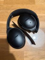 Als nieuw: Bose QuietComfort 35, Audio, Tv en Foto, Koptelefoons, Bluetooth, Nieuw, Op oor (supra aural), Ophalen