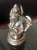Ganesha indiase godheid met olifanthoofd, Ophalen of Verzenden