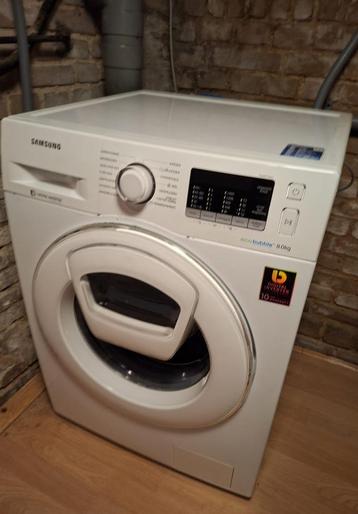 wasmachine beschikbaar voor biedingen