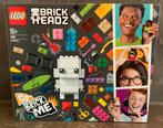 Lego BrickHeadz 41597 Go Brick Me - Nieuw!, Ophalen of Verzenden, Nieuw, Complete set, Lego
