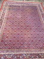 Vintage hand geknoopt wollen vloerkleed Bidjar 2.50 x 3.40 m, Huis en Inrichting, Ophalen, Heikant 21 Kaatsheuvel, Overige kleuren