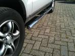 Kia Sportage 2010 Sidebars opstapjes, Niet ingevuld, Niet ingevuld, Niet ingevuld