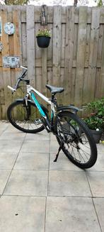 Specialized Hardrock Pro Disc 26 inch - 46cm Frame, Hardtail, Heren, 45 tot 49 cm, Zo goed als nieuw