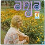 Anja ‎– Anja lp, Cd's en Dvd's, Vinyl | Nederlandstalig, Levenslied of Smartlap, Ophalen of Verzenden, Zo goed als nieuw, 12 inch