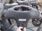 Kymco agility 50 binnen zijde stuurkap, Fietsen en Brommers, Brommeronderdelen | Scooters, Ophalen of Verzenden, Gebruikt, Kap