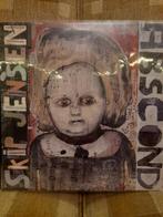 Skip Jensen- Abscond, Ophalen of Verzenden, Zo goed als nieuw, 12 inch, Poprock