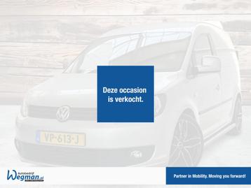Volkswagen Caddy 1.6 TDI | C Edition | DSG | NL AUTO NAP | S beschikbaar voor biedingen