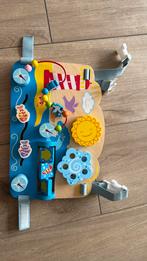 Activity bord, Ophalen of Verzenden, Gebruikt, Overige typen