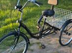 Nieuwe driewieler volwassenen Viking Choise Classic, Viking, Viking Classic, Viking Choice, Verstelbare zitting