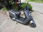 Niu  N 1 S  Sport electrice  scooter uit 2023, Maximaal 45 km/u, Elektrisch, Ophalen of Verzenden, Zo goed als nieuw