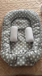 Baby nestje, Ophalen of Verzenden, Zo goed als nieuw, Overige typen