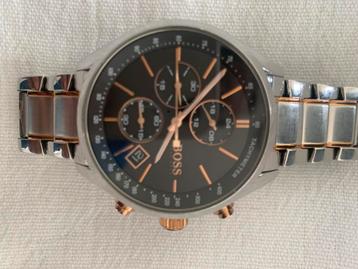 Boss men Watch 65% Sale  beschikbaar voor biedingen