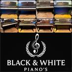 Topmodellen Yamaha & Roland elektrische piano’s met garantie, Roland, Zwart, Digitaal, Ophalen of Verzenden