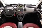 Lancia Ypsilon 1.4-16V Argento, Voorwielaandrijving, 15 km/l, 400 kg, Wit