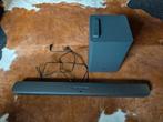 JBL 2.1 soundbar+sub, Ophalen, Bluetooth, Gebruikt