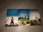 Boeken Linda van Rijn, Gelezen, Ophalen of Verzenden, Linda van Rijn