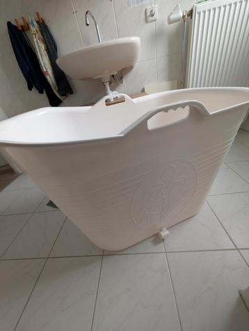 Zitbad XL beschikbaar voor biedingen