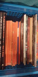 Partij strips Suske&Wiske, Jeugd van Eric de Noorman etc., Ophalen of Verzenden, Gelezen, Stripboeken