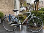 Batavus herenfiets met 7 versnellingen in hele nette staat, Versnellingen, Batavus, Ophalen of Verzenden, Zo goed als nieuw