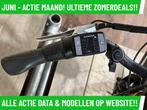Batavus Wayz elektrische fiets met voorwiel motor ebike, Ophalen of Verzenden, Zo goed als nieuw, 50 km per accu of meer, Overige merken