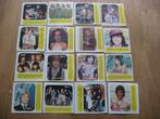 Wings Heart Rod Stewart Elvis Castello Diana Ross...Stickers, Verzamelen, Ophalen, Zo goed als nieuw, Overige typen