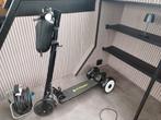 Electriesche 3 wiel step fitrider t3 voledig inklapbaar, Fietsen en Brommers, Steps, Ophalen, Zo goed als nieuw, Elektrische step (E-scooter)