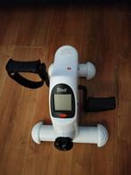 Compacte Hometrainer - Crivit, Ophalen, Kunststof, Gebruikt, Armen