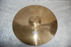 Paiste Signature bright ride bekken 2593gr 20 inch, Ophalen of Verzenden, Gebruikt, Drums of Percussie