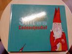 4 Sinterklaas voorleesboeken, Ophalen, Zo goed als nieuw