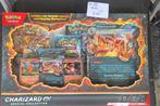 Charizard EX Special Collection Box Pokemon, Ophalen of Verzenden, Nieuw