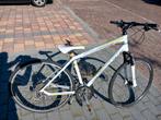 Mooie scott sportster 28 inc wielen Schijfrem, Fietsen en Brommers, Fietsen | Mountainbikes en ATB, 53 tot 57 cm, Ophalen of Verzenden