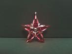 Swarovski Kerstster ornament 2007 klein, Verzamelen, Swarovski, Ophalen of Verzenden, Zo goed als nieuw, Figuurtje