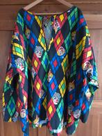 Boerenkiel  maat XXL, Kleding | Heren, Carnavalskleding en Feestkleding, Ophalen of Verzenden, Zo goed als nieuw, Overige maten