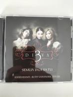 3 Diva, Ophalen of Verzenden, Gebruikt, Aziatisch