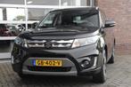 Suzuki Vitara 1.6 High Executive | Pano | Trekhaak | Orig NL, Voorwielaandrijving, Gebruikt, Euro 6, 4 cilinders