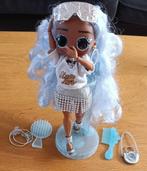 L.O.L. Surprise OMG Fashion Show Missy Frost Modepop, Kinderen en Baby's, Speelgoed | Poppen, Ophalen of Verzenden, Gebruikt, Overige typen
