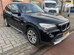 BMW X1 SDrive20d Executive, Auto's, BMW, X1, Achterwielaandrijving, Beige, 4 cilinders