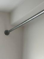 2 Steigerbuizen met 4 voetplaten, Ophalen, Gebruikt, 250 mm of meer, Overige typen
