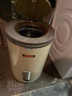 Zanussi centrifuge, Witgoed en Apparatuur, Wasdrogers, Minder dan 85 cm, Ophalen of Verzenden, Zo goed als nieuw, Minder dan 4 kg
