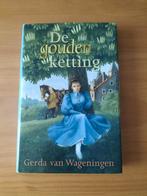 Gerda van Wageningen Haamstede trilogie, Boeken, Ophalen of Verzenden, Zo goed als nieuw, Gerda van Wageningen, Zeeland