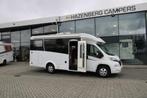 Compacte Dethleffs Trend T 6717 slechts 29.866 km 2019 (77, Fiat, Tot en met 2, Bedrijf, Dethleffs