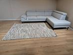 50% KORTING! NIEUW - Montel Vloerkleed Bassano - Grijs-Bruin, Montel Bassano karpet, vloerkleed, cs rugs, millenerpoort, Voltastraat 21, Barneveld