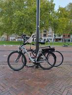 Brinckers Bordeaux F3 elektrische moederfiets, Ophalen, Gebruikt, Brinckers, 51 tot 55 cm