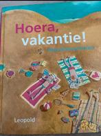 HOERA, vakantie voorleesverhalen LEOPOLD, Ophalen of Verzenden, Gelezen