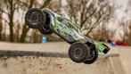 Team Corally Muraco 6S, Hobby en Vrije tijd, Modelbouw | Radiografisch | Auto's, Ophalen of Verzenden, Overige schalen, Auto offroad